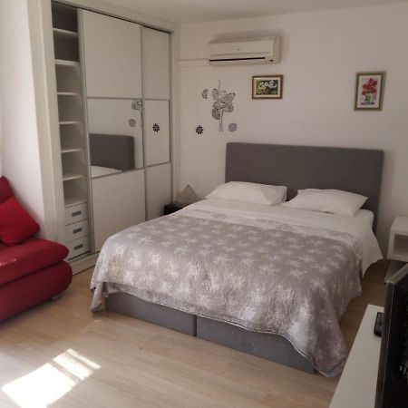 Studio Apt. Downtown Split Eksteriør billede