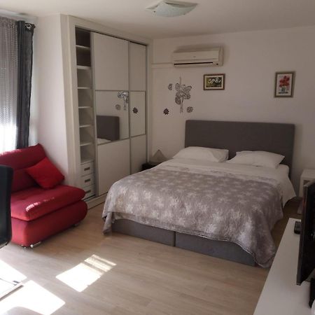 Studio Apt. Downtown Split Eksteriør billede