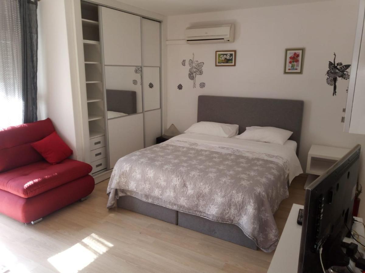 Studio Apt. Downtown Split Eksteriør billede