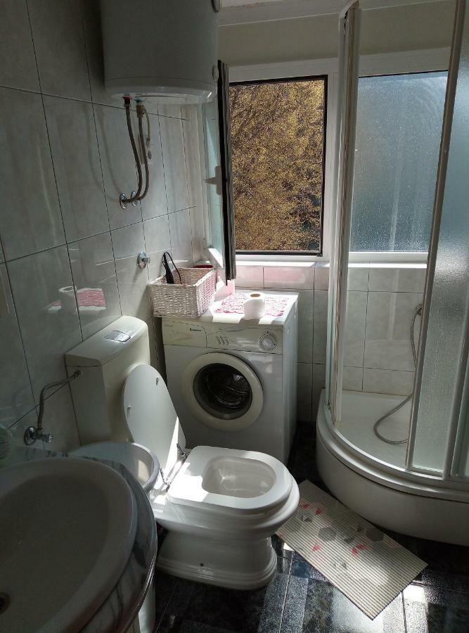 Studio Apt. Downtown Split Eksteriør billede